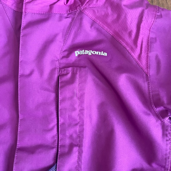 Patagonia 3 in 1 Jacket - Picture 6 of 14